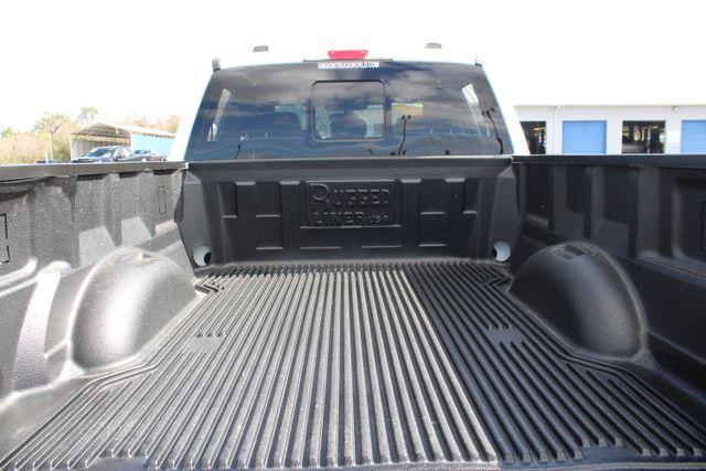 used 2024 Ford F-150 car, priced at $57,995