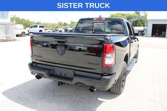 used 2024 Ram 1500 car, priced at $45,995