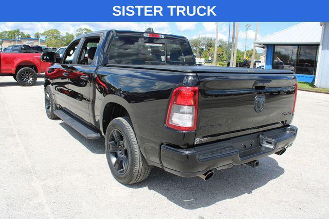 used 2024 Ram 1500 car, priced at $45,995