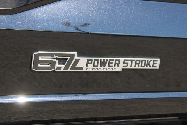 used 2024 Ford F-250 car, priced at $83,995