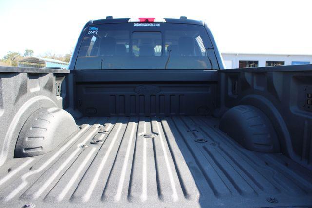 used 2024 Ford F-250 car, priced at $83,995