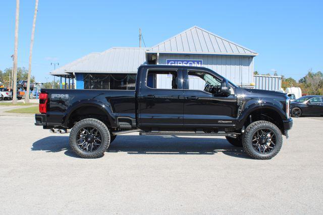 used 2024 Ford F-250 car, priced at $83,995