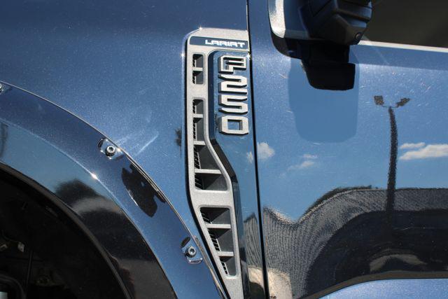 used 2024 Ford F-250 car, priced at $83,995