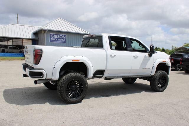 used 2024 GMC Sierra 2500 car, priced at $82,290