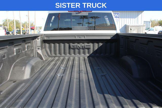 used 2024 GMC Sierra 2500 car