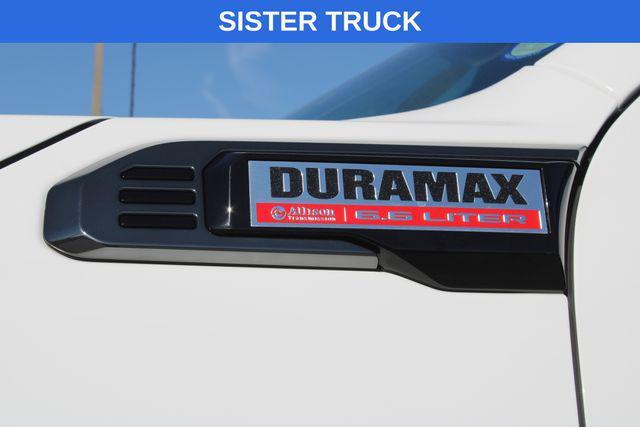 used 2024 GMC Sierra 2500 car