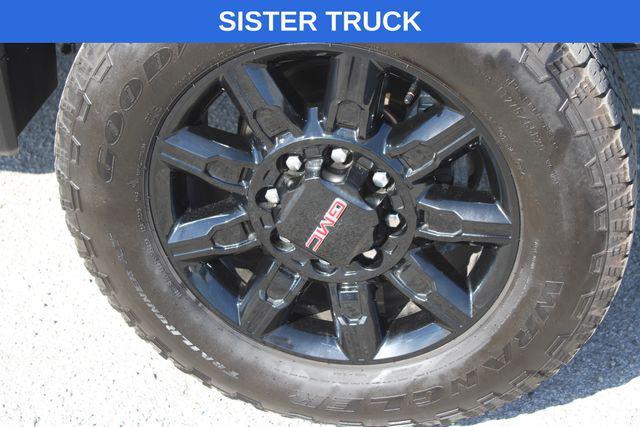 used 2024 GMC Sierra 2500 car