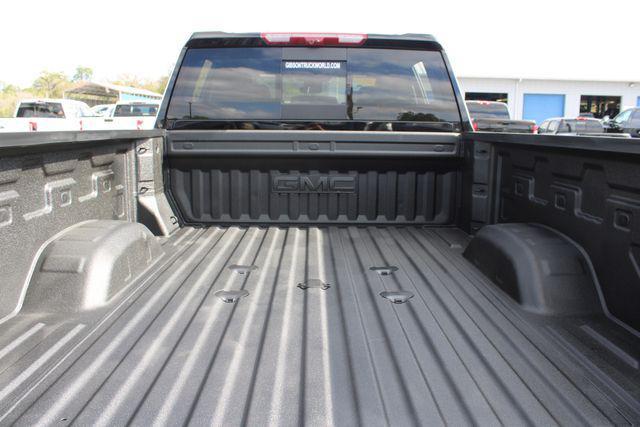 used 2025 GMC Sierra 2500 car