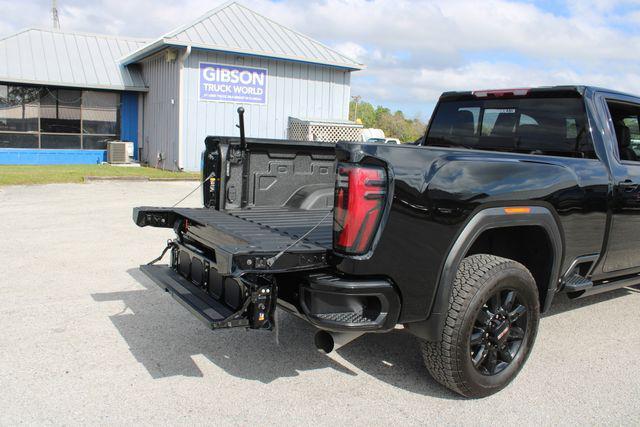 used 2025 GMC Sierra 2500 car