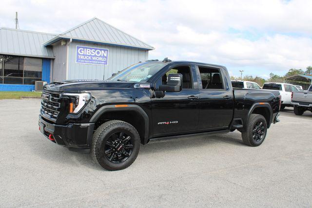 used 2025 GMC Sierra 2500 car