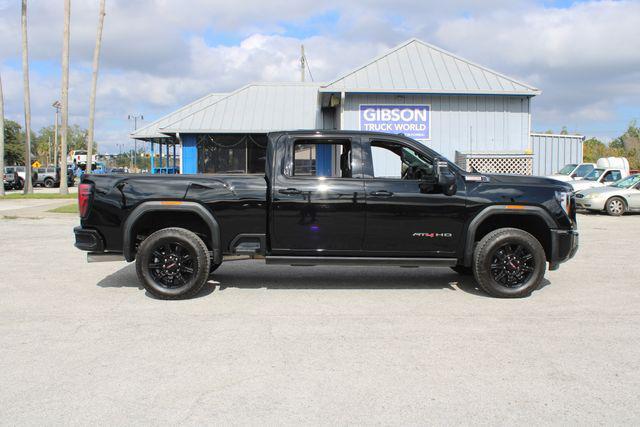 used 2025 GMC Sierra 2500 car