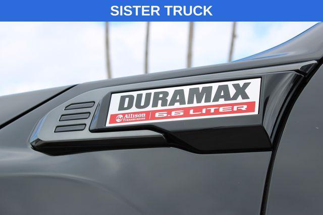 used 2025 GMC Sierra 2500 car, priced at $86,995