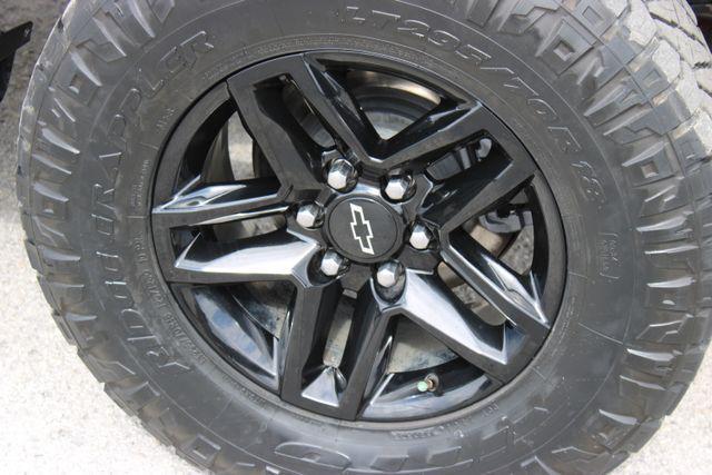 used 2021 Chevrolet Silverado 1500 car, priced at $42,995