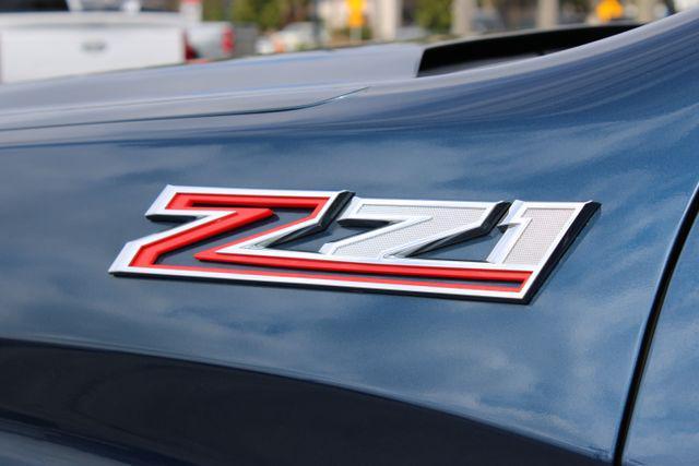 used 2021 Chevrolet Silverado 1500 car, priced at $42,995