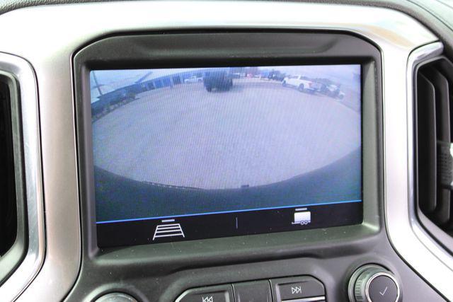 used 2021 Chevrolet Silverado 1500 car, priced at $42,995