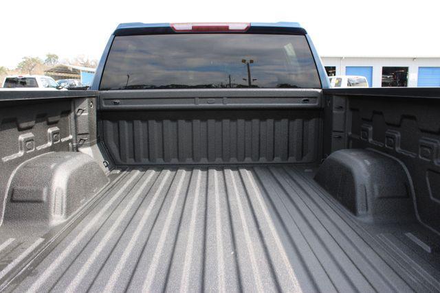 used 2021 Chevrolet Silverado 1500 car, priced at $42,995