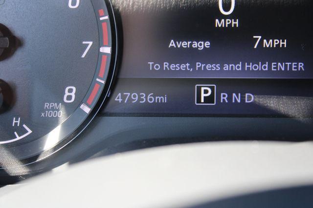 used 2021 Nissan Titan car, priced at $43,495