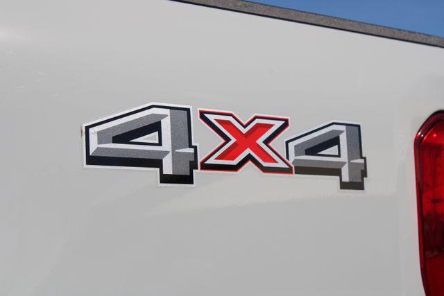 used 2025 Ford F-250 car, priced at $94,995