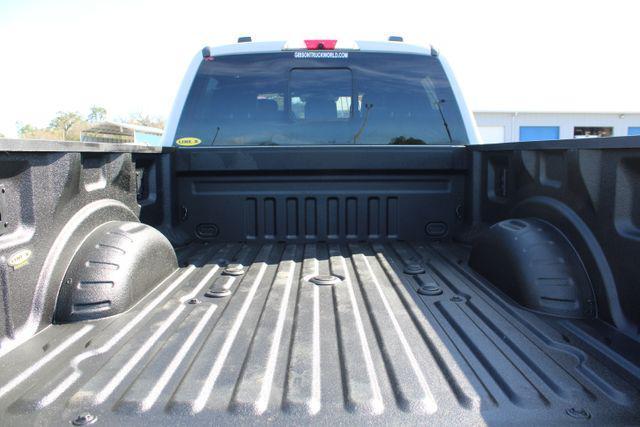 used 2025 Ford F-250 car, priced at $94,995