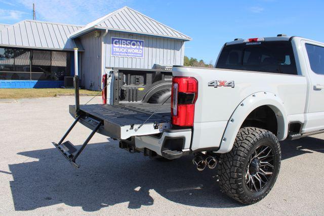 used 2025 Ford F-250 car, priced at $94,995