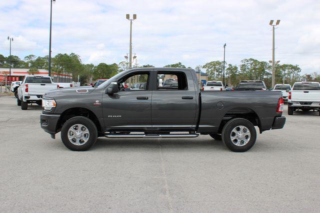 used 2024 Ram 2500 car, priced at $49,995