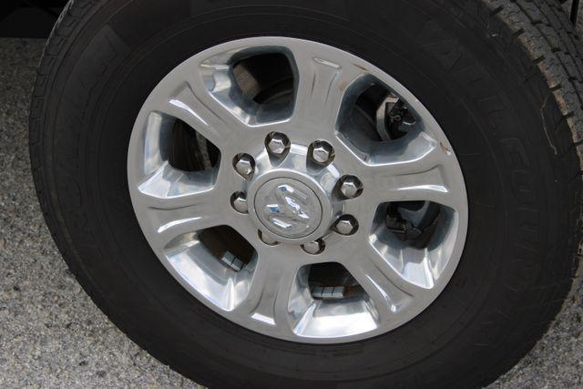 used 2024 Ram 2500 car, priced at $49,995