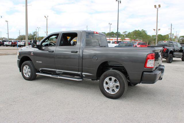 used 2024 Ram 2500 car, priced at $49,995