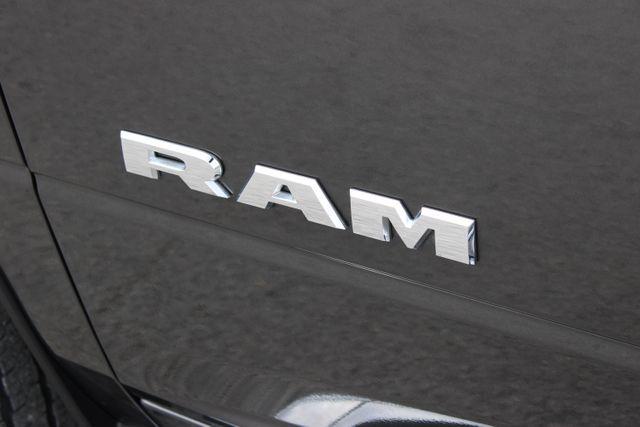 used 2024 Ram 2500 car, priced at $49,995