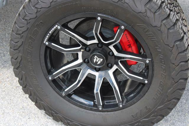 used 2023 Ford F-150 car