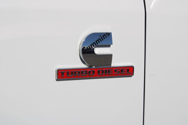 used 2021 Ram 2500 car, priced at $49,995