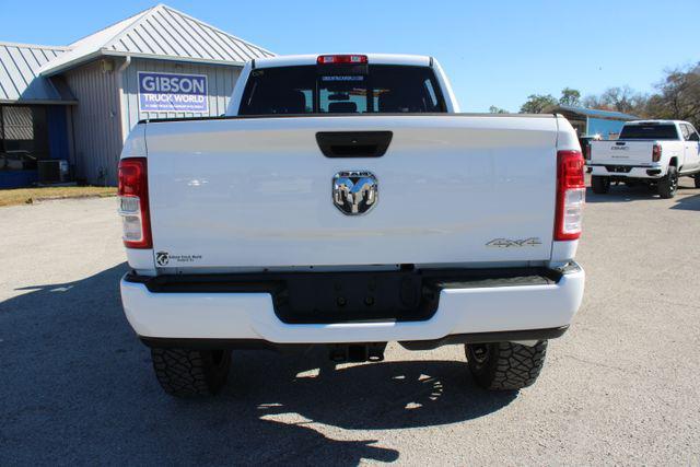 used 2021 Ram 2500 car, priced at $49,995