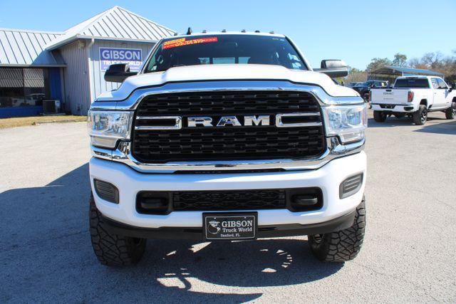 used 2021 Ram 2500 car, priced at $49,995