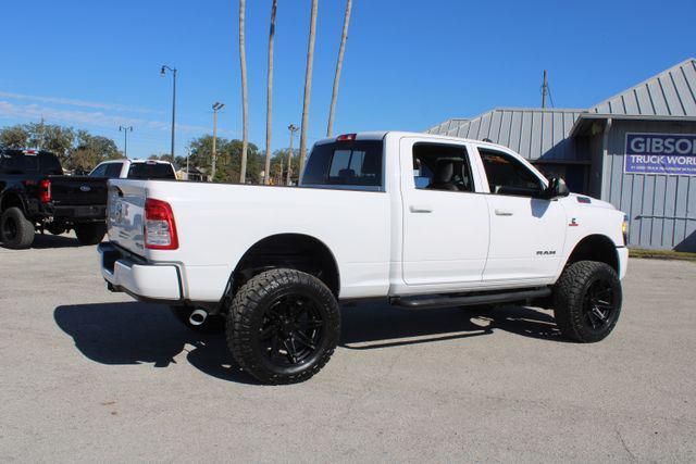 used 2021 Ram 2500 car, priced at $49,995