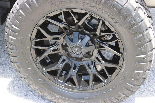 used 2025 Ford Bronco car, priced at $51,790