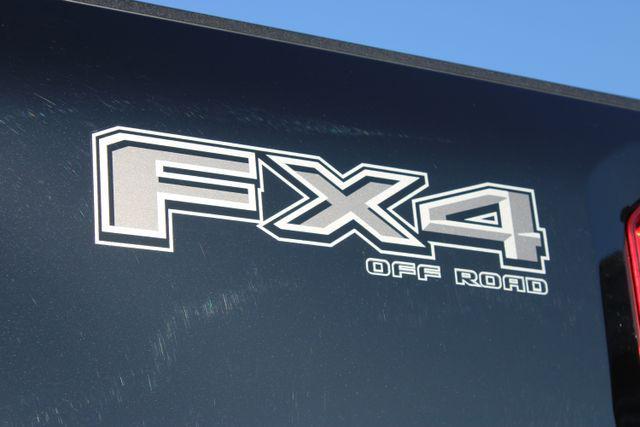 used 2024 Ford F-250 car