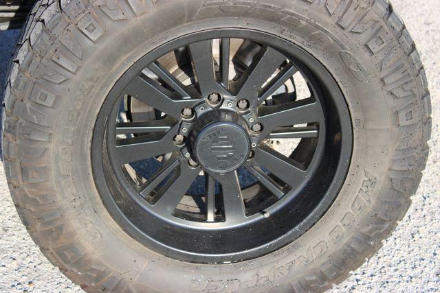 used 2024 Ford F-250 car