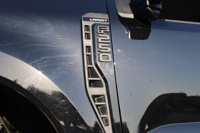 used 2024 Ford F-250 car