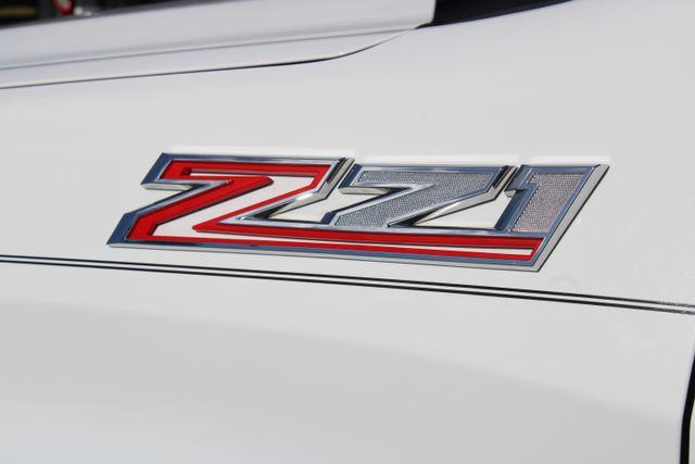 used 2021 Chevrolet Silverado 1500 car, priced at $39,995