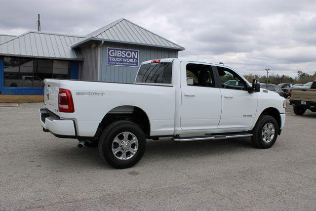 used 2024 Ram 2500 car, priced at $46,995