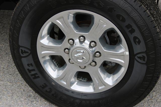 used 2024 Ram 2500 car, priced at $46,995