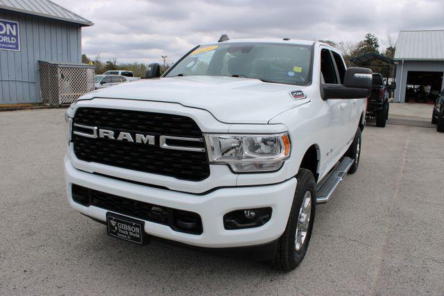 used 2024 Ram 2500 car, priced at $46,995