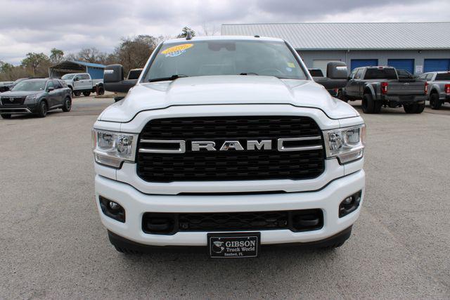 used 2024 Ram 2500 car, priced at $46,995