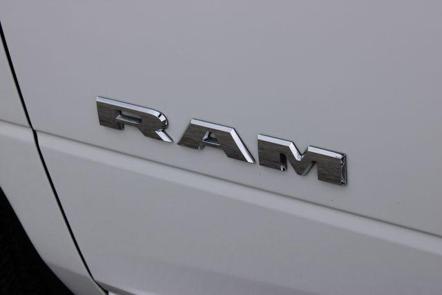 used 2024 Ram 2500 car, priced at $46,995