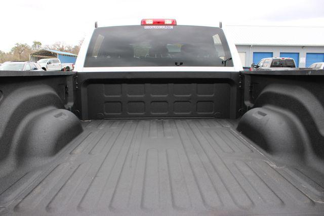 used 2024 Ram 2500 car, priced at $46,995