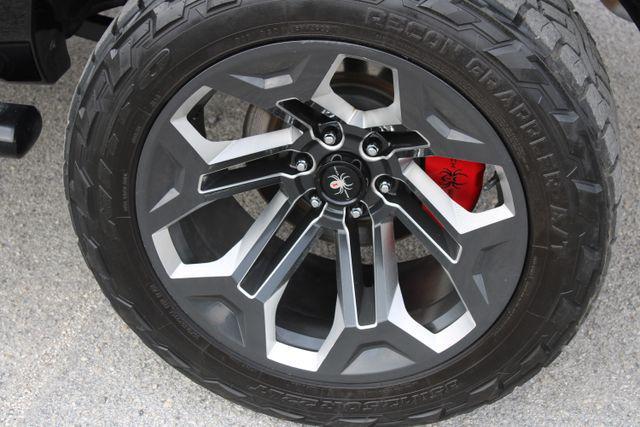 used 2021 Ram 1500 car, priced at $49,995