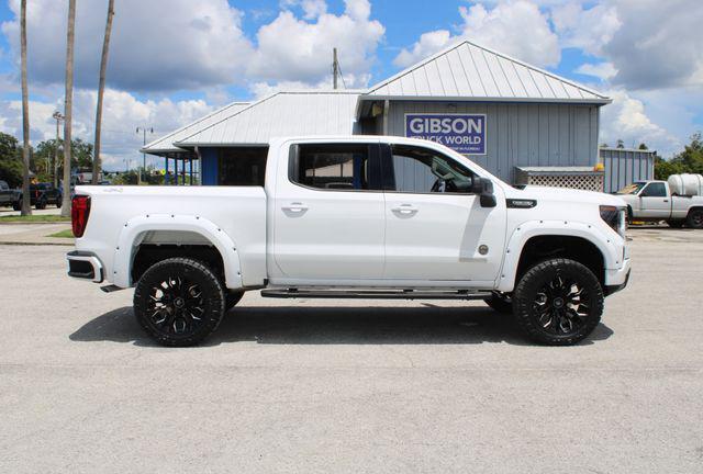 used 2025 GMC Sierra 1500 car, priced at $61,995