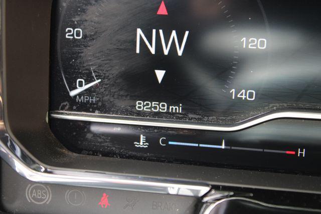 used 2025 GMC Sierra 1500 car, priced at $61,995