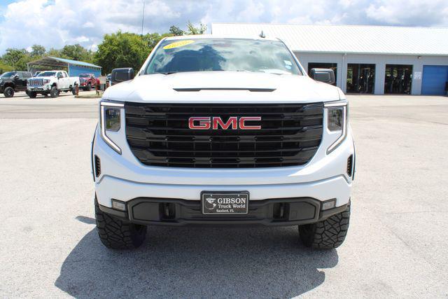 used 2025 GMC Sierra 1500 car, priced at $61,995
