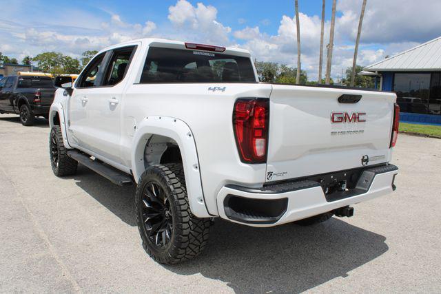 used 2025 GMC Sierra 1500 car, priced at $61,995