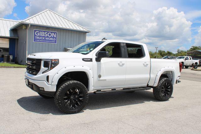 used 2025 GMC Sierra 1500 car, priced at $61,995
